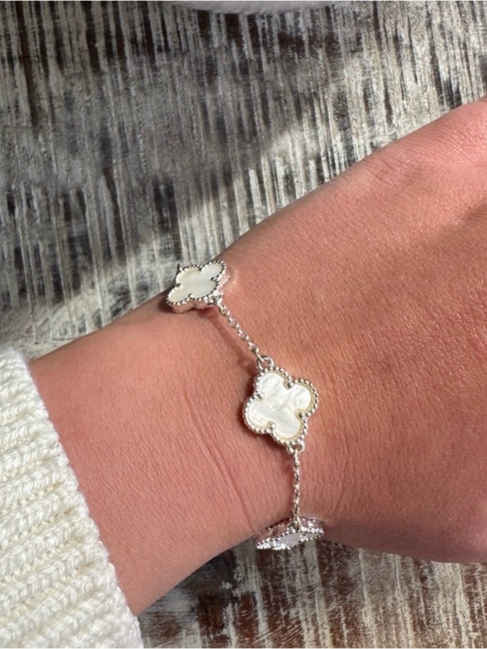 Altar'd State bracelet new